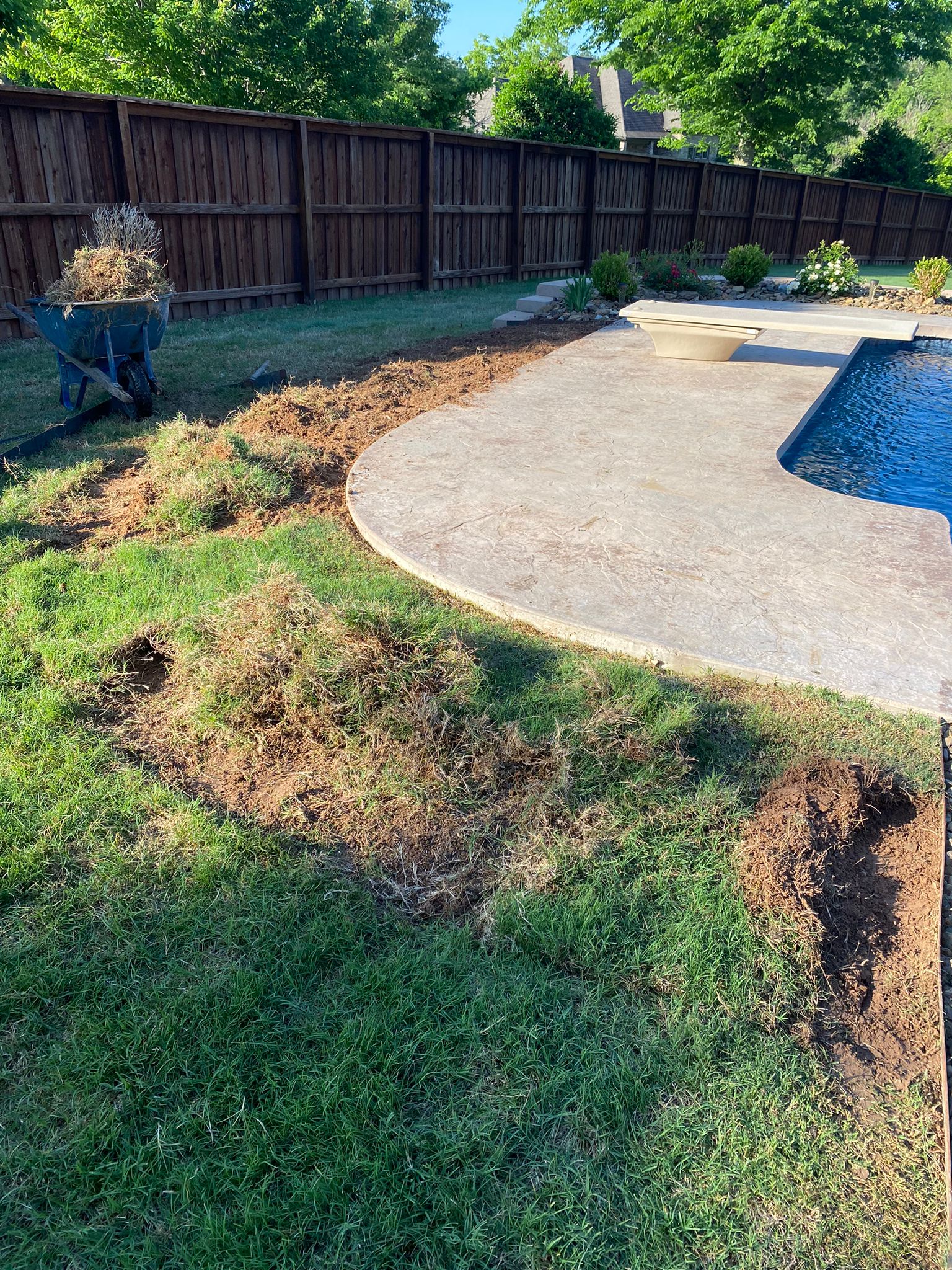 Garcia Lawn Care Solutions Image
